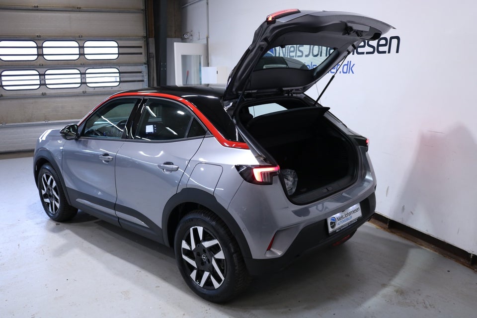 Opel Mokka-e 50 GS Line 5d