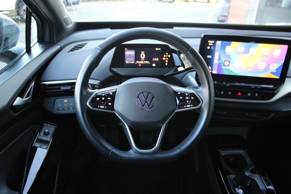 VW ID.4 77 Pro Performance 5d