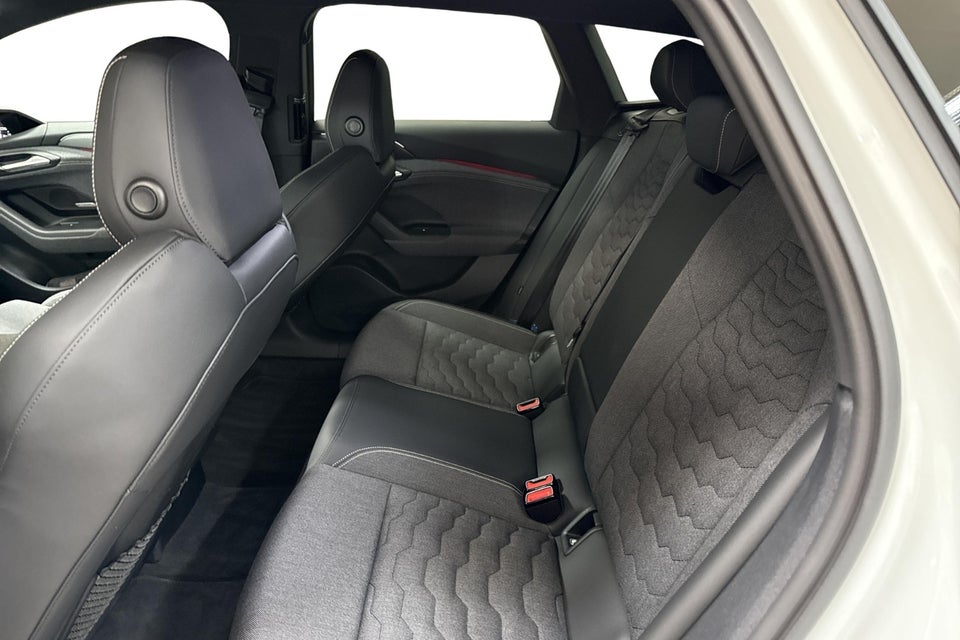 Audi A6 e-tron Progress plus performance Avant 5d