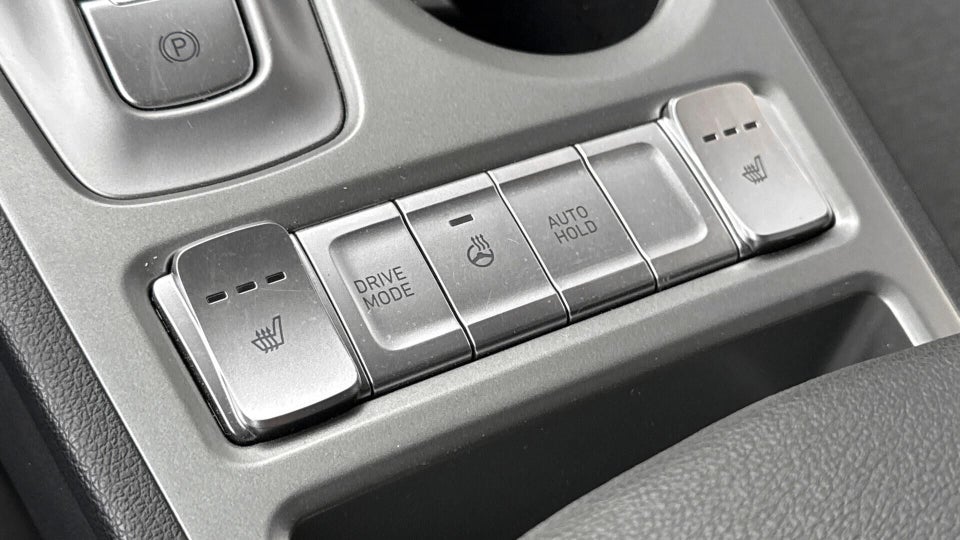 Hyundai Kona 64 EV Select 5d