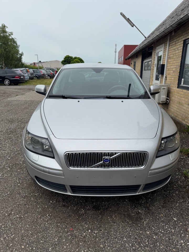 Volvo V50 1,8 5d