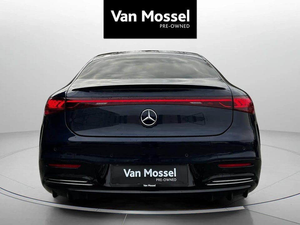 Mercedes EQS450+ AMG Line 5d