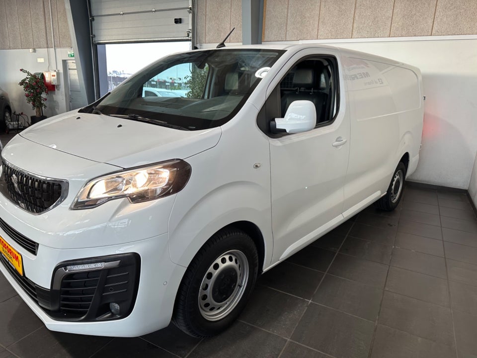 Peugeot Expert 2,0 BlueHDi 120 L3 Premium Van