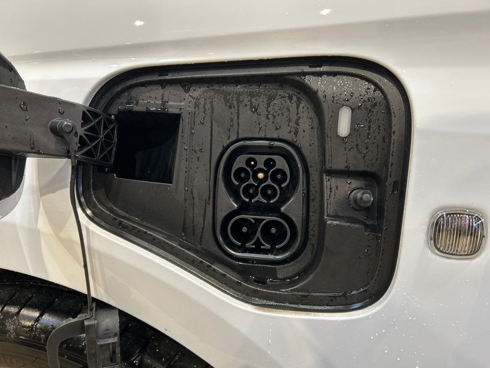 Ford Transit Connect 1,5 PHEV Trend aut. lang