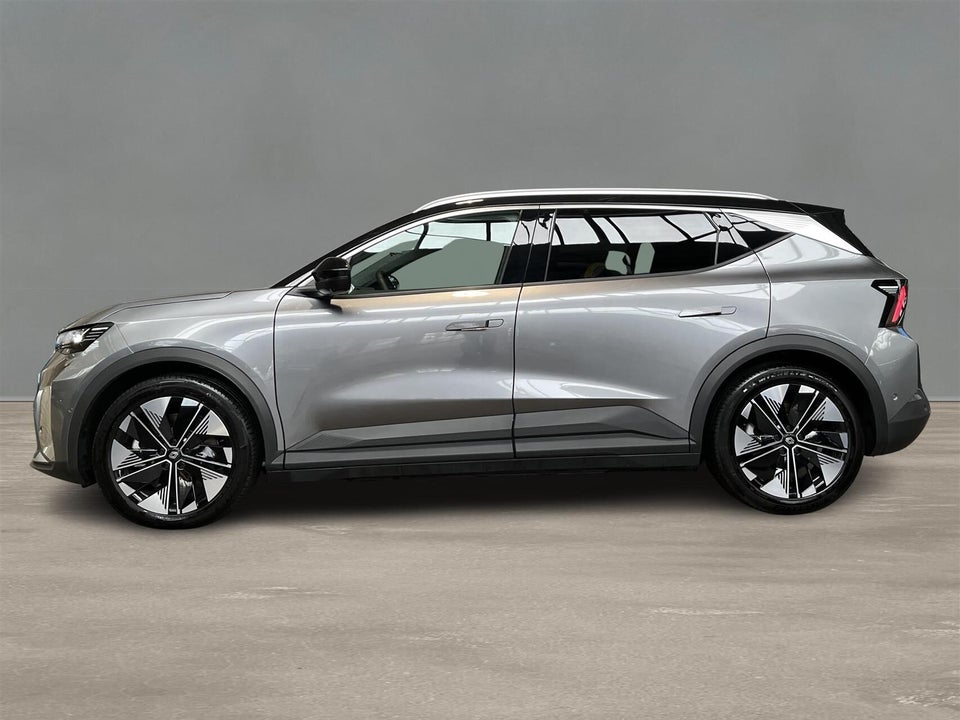 Renault Scenic E-Tech 87 Techno 5d