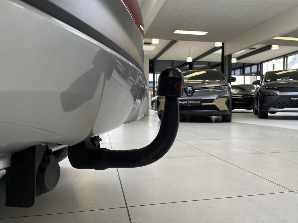 Kia XCeed 1,6 PHEV Upgrade+ DCT 5d