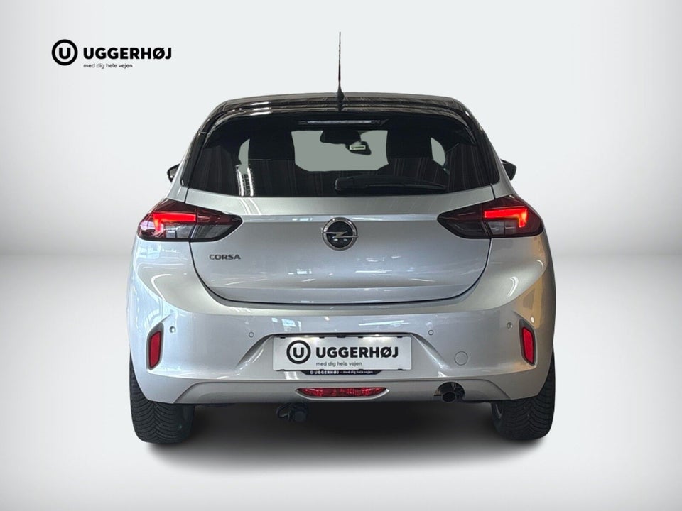 Opel Corsa 1,2 T 100 Elegance 5d