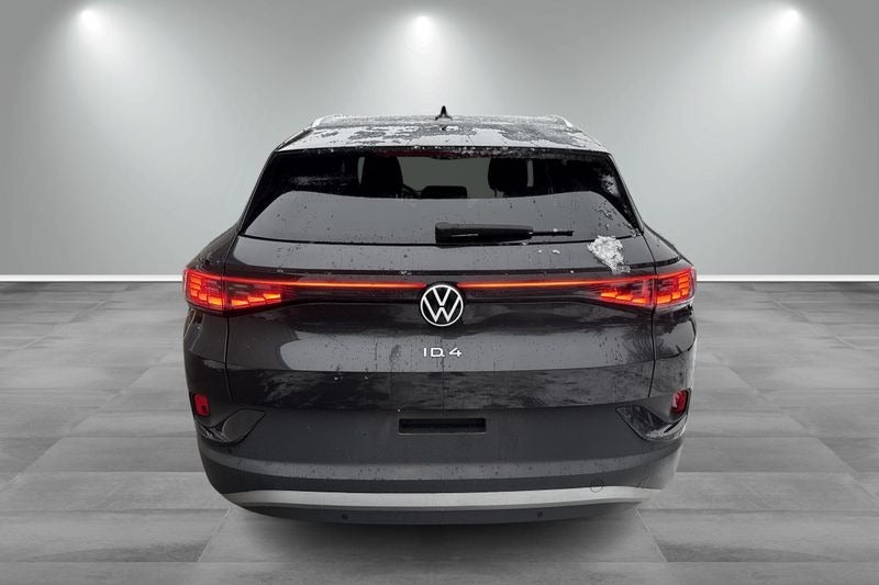 VW ID.4 77 1ST Max 5d