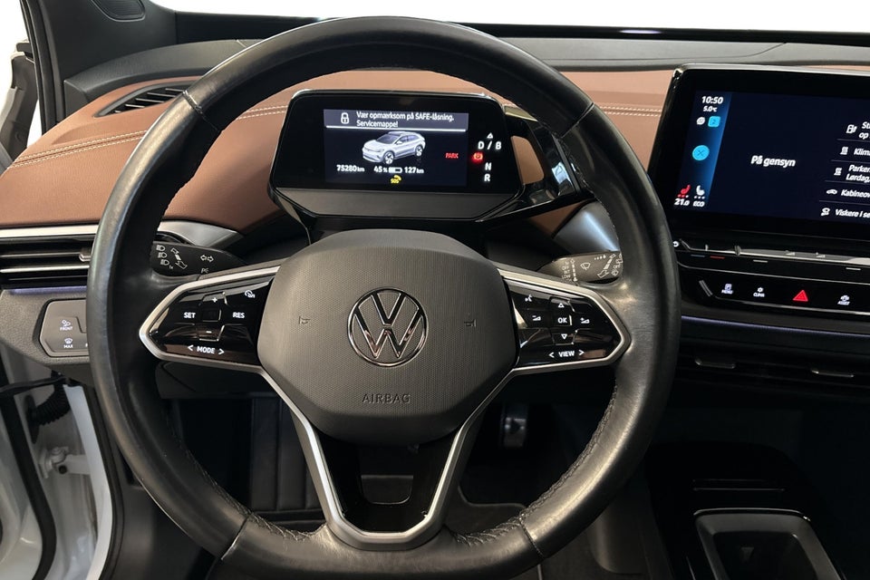 VW ID.4 77 Pro Performance 5d