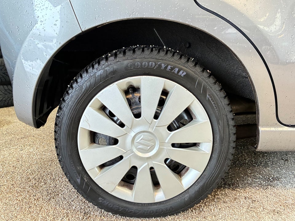 Suzuki Alto 1,0 GLX ECO+ 5d