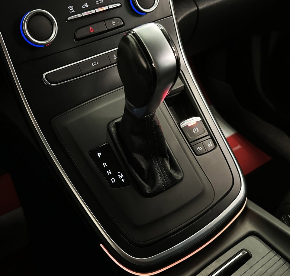 Renault Grand Scenic IV 1,3 TCe 140 Expression EDC 7prs 5d