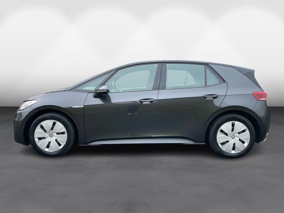 VW ID.3 58 Pro 5d