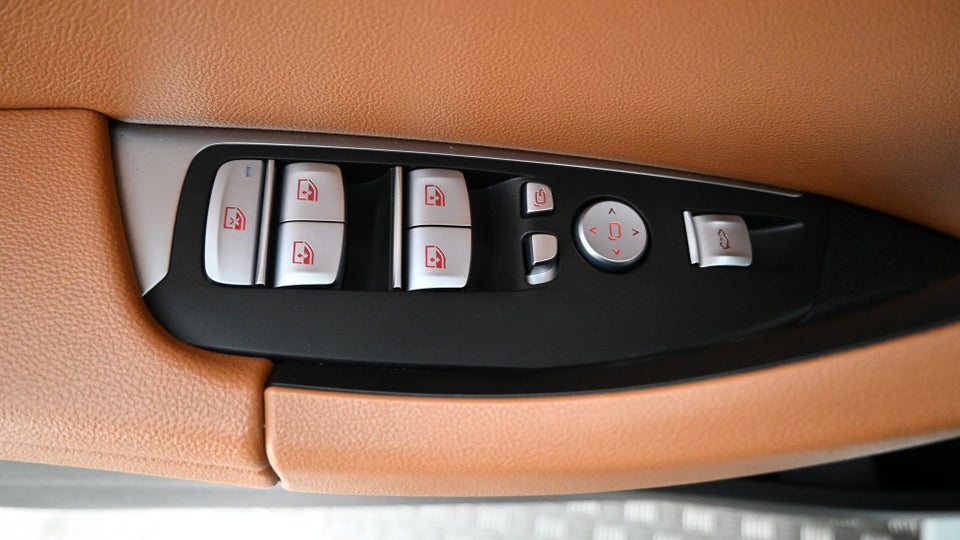 BMW iX3 Charged M-Sport 5d