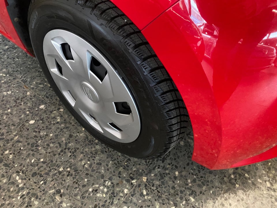 Seat Mii 1,0 60 Reference eco 3d