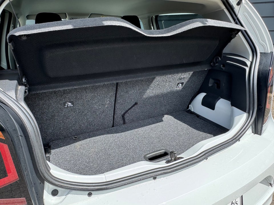 VW e-Up! Move Up! 5d