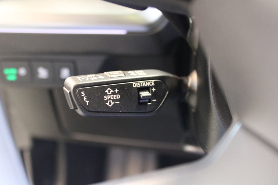 Audi Q4 e-tron 40 Proline 5d