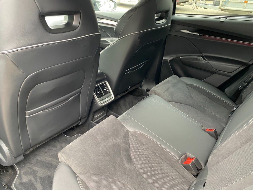 Skoda Enyaq 85 iV Sportline 5d