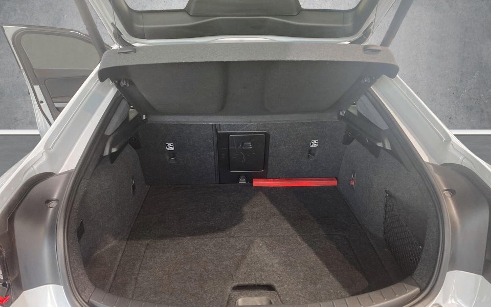 Polestar 2 Long Range AWD 5d