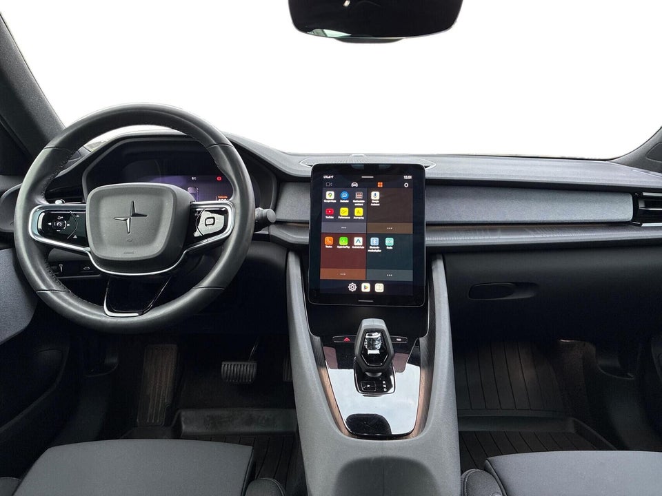 Polestar 2 Long Range 5d