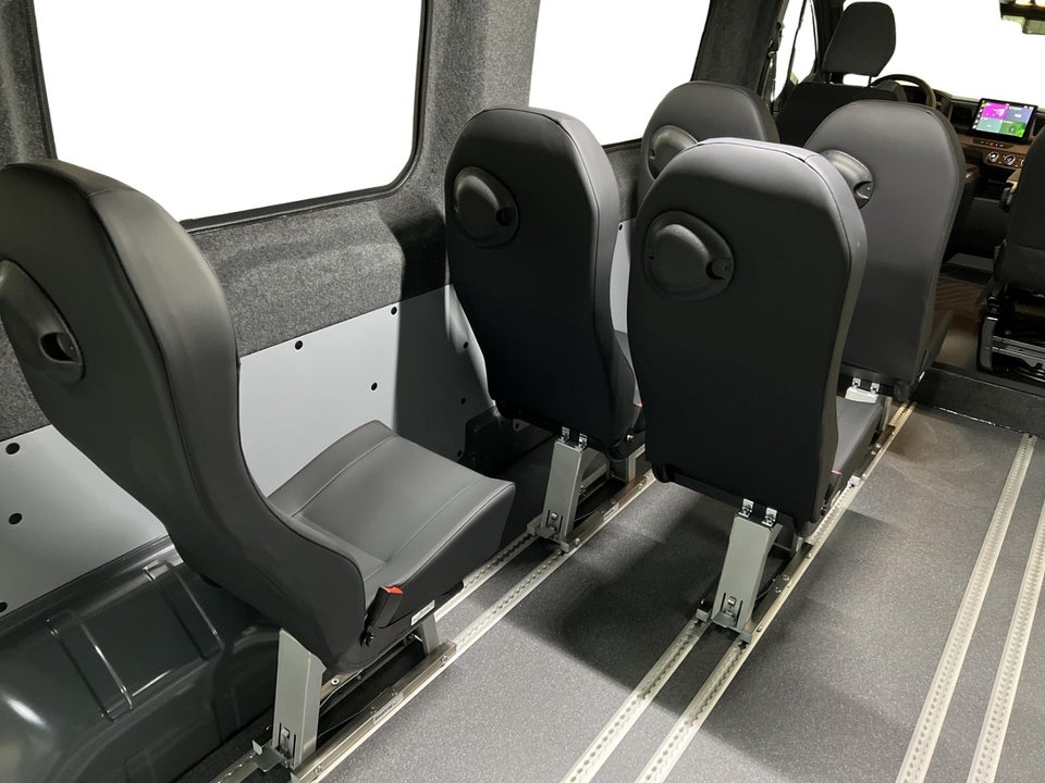 Renault Master V T35 87 E-Tech L3H2 Combi