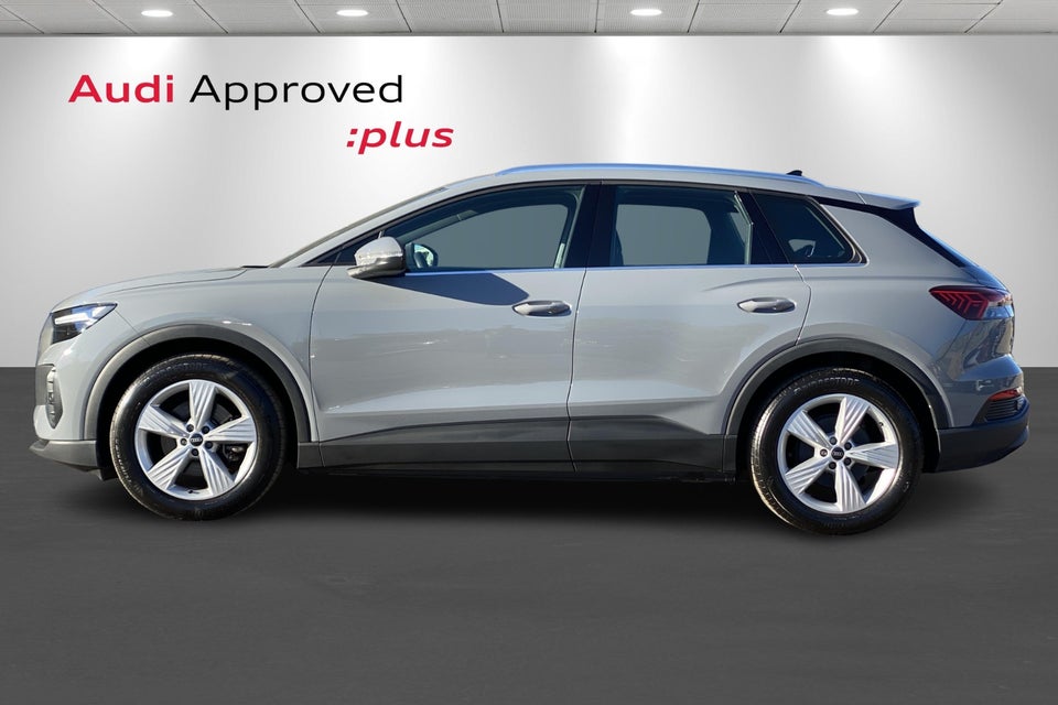 Audi Q4 e-tron 35  5d