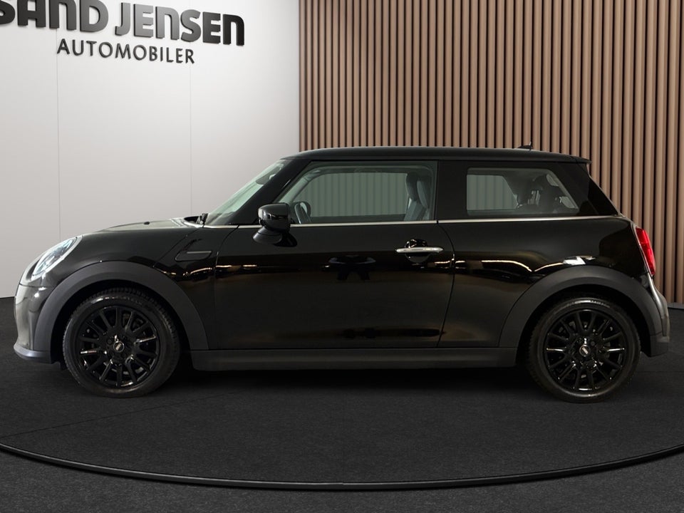 MINI Cooper 1,5 Experience aut. 3d