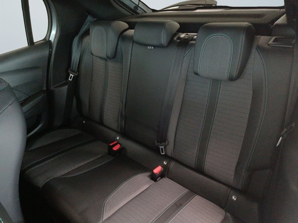 Peugeot e-208 50 Allure Pack 5d