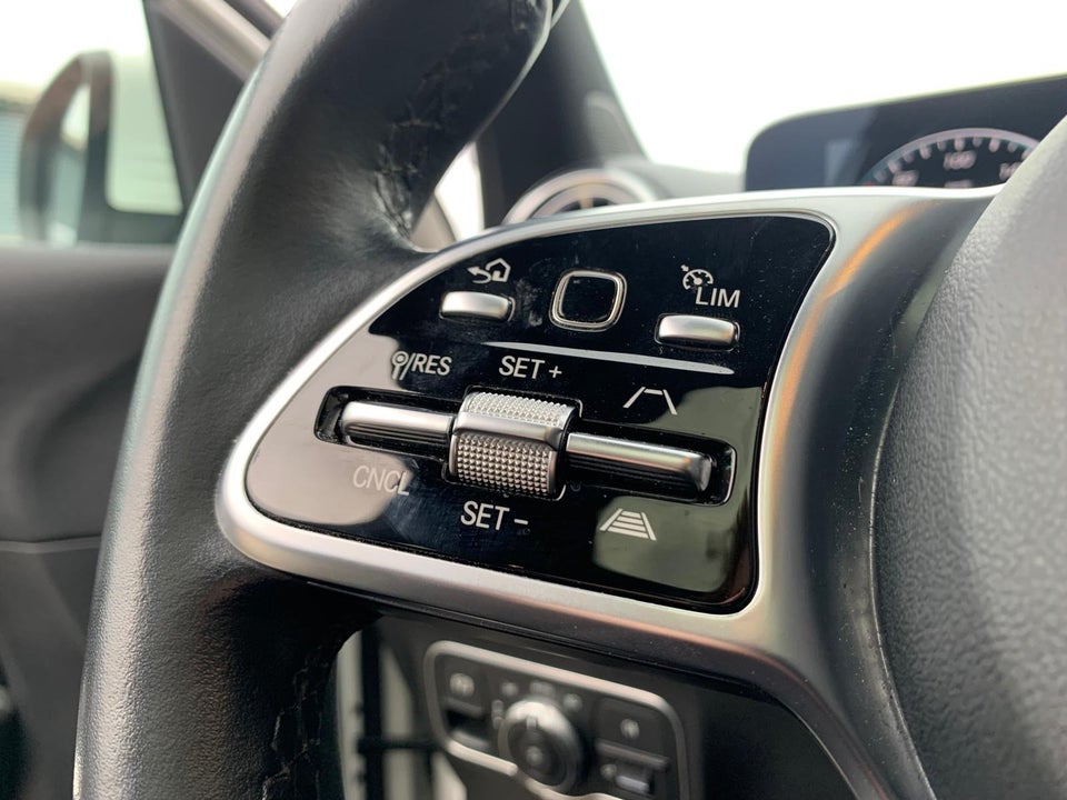 Mercedes GLA250 e 1,3 aut. 5d