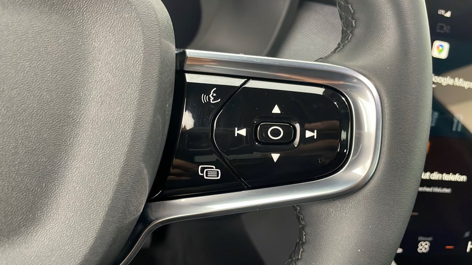 Polestar 2 Standard Range 5d