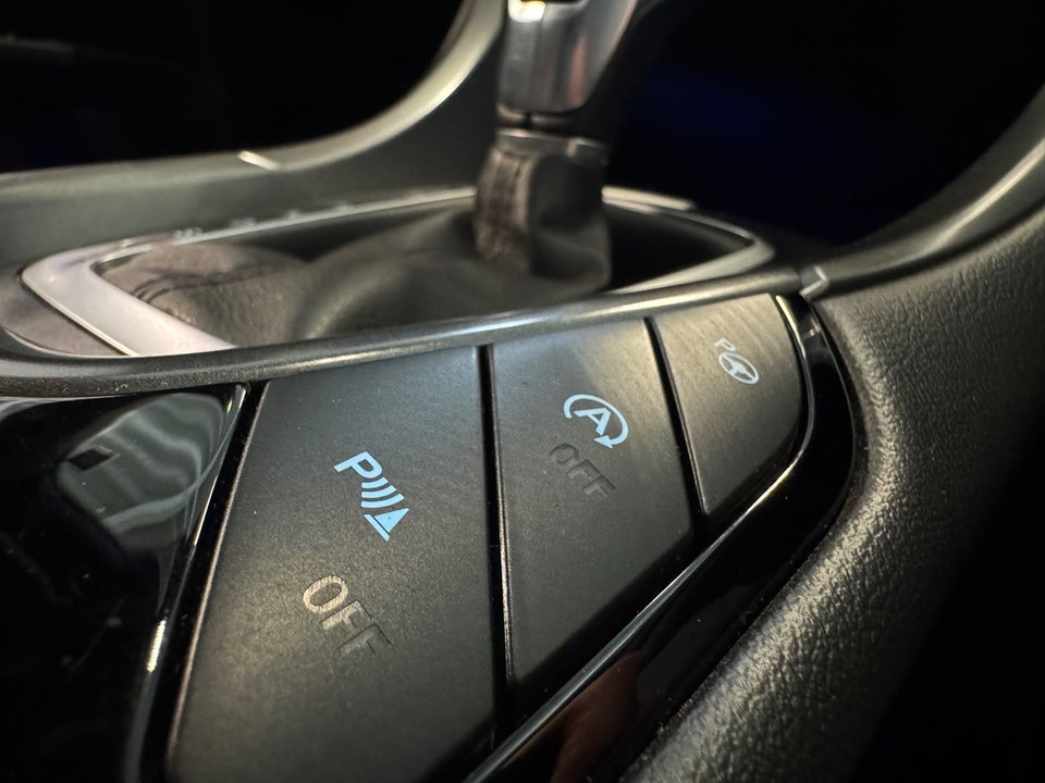 Ford Mondeo 2,0 TDCi 180 ST-Line stc. aut. 5d