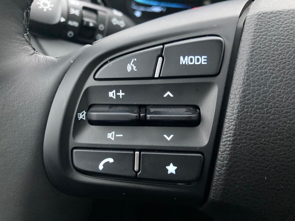 Hyundai i10 1,0 MPi Advanced 5d