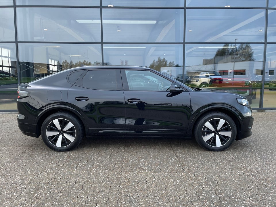 Ford Capri 77 Select Extended Range 5d