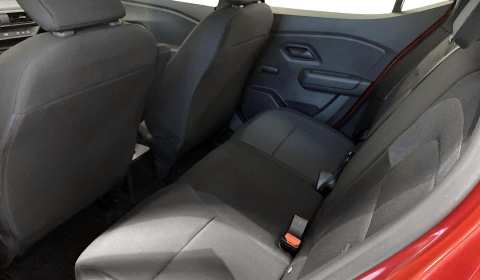 Dacia Sandero 1,0 TCe 90 Essential 5d