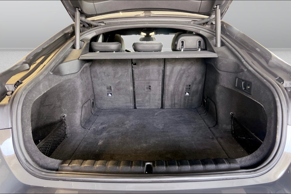 BMW i4 M50 Fully Charged xDrive 5d