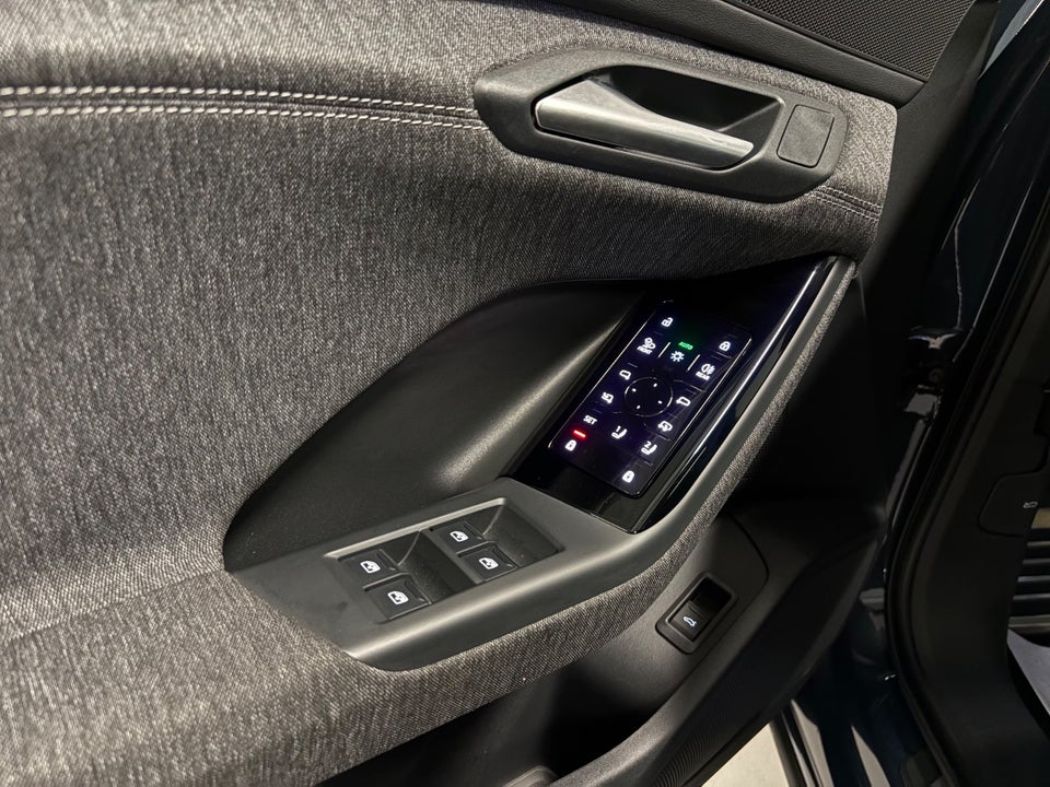 Audi Q6 e-tron Progress plus performance 5d