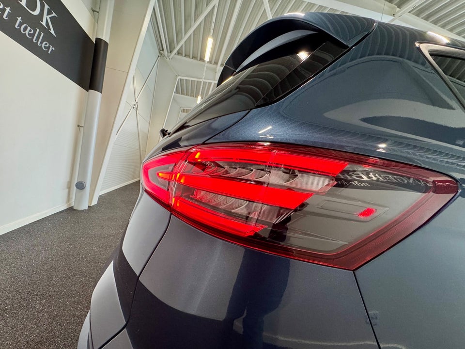 Ford S-MAX 2,0 EcoBlue ST-Line X aut. 7prs 5d