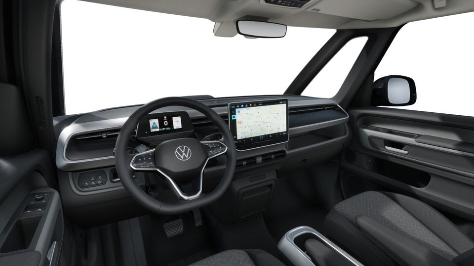 VW ID.Buzz 79 Life+ SWB 5d