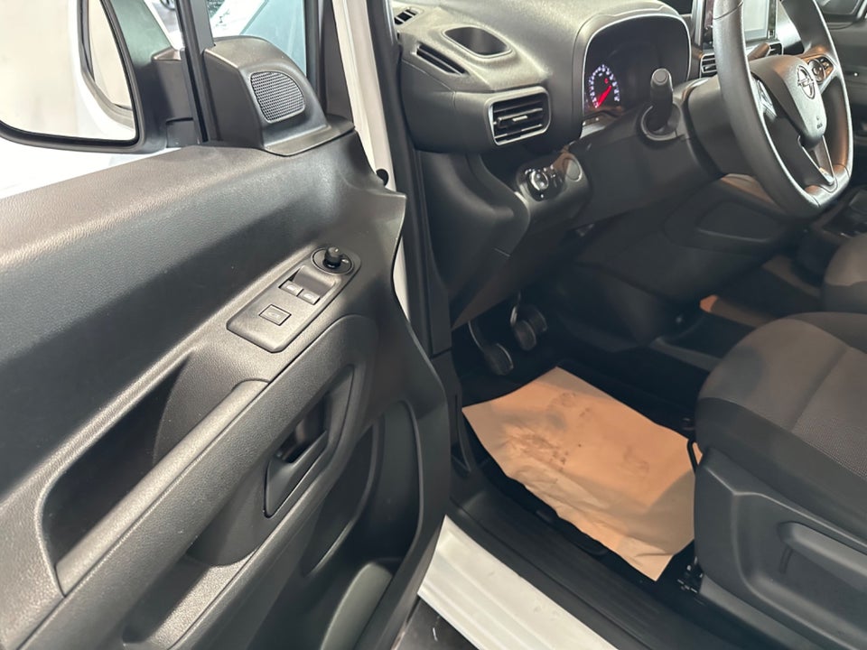 Opel Combo 1,5 D 102 Enjoy L1V1