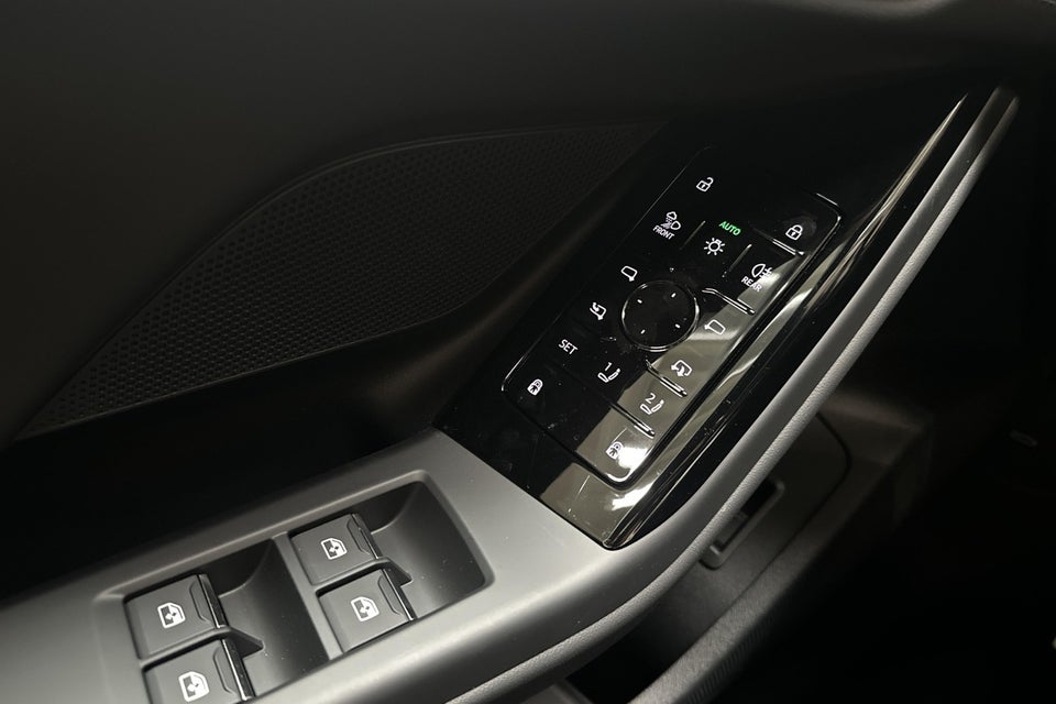Audi A6 e-tron S-line plus performance Sportback 5d