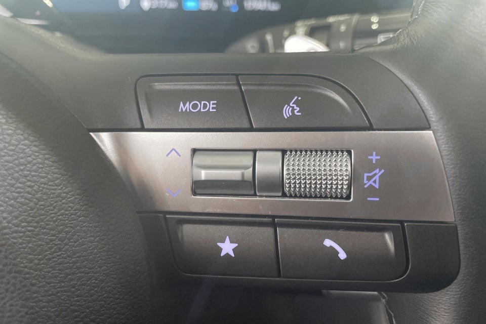 Hyundai Kona 65 EV Go! 5d