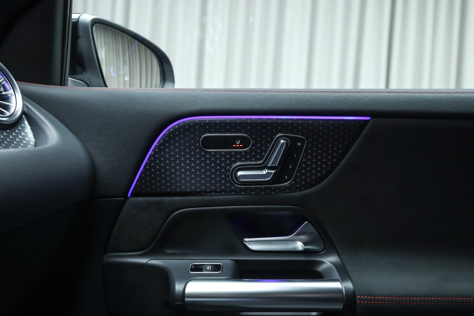 Mercedes EQA250+ AMG Premium 5d