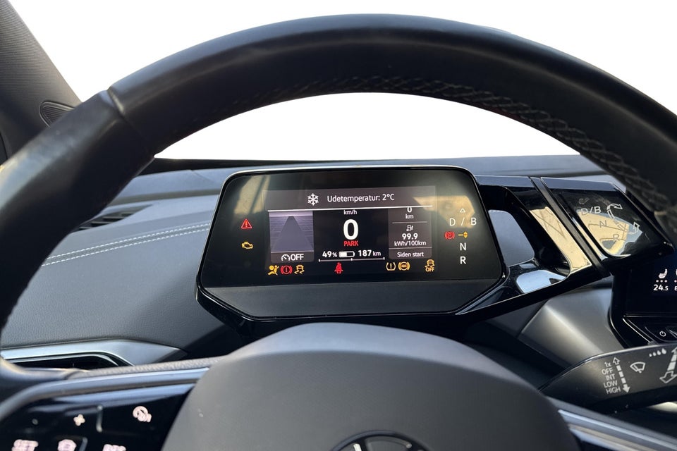 VW ID.4 77 Pro Performance 5d