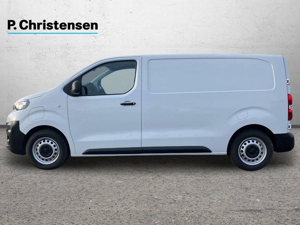 Peugeot e-Expert 75 L3 Plus Van