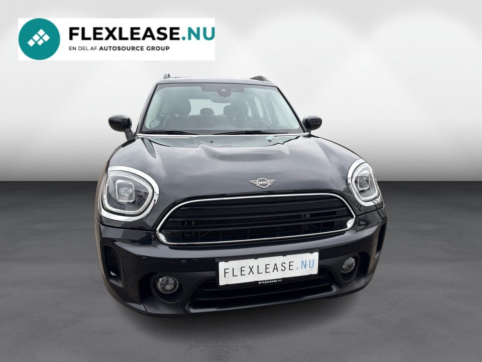 MINI Countryman Cooper 1,5 Experience aut. 5d