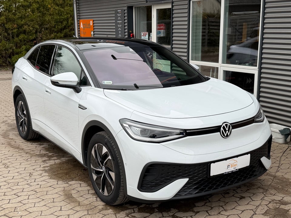 VW ID.5 77 Pro Performance 5d