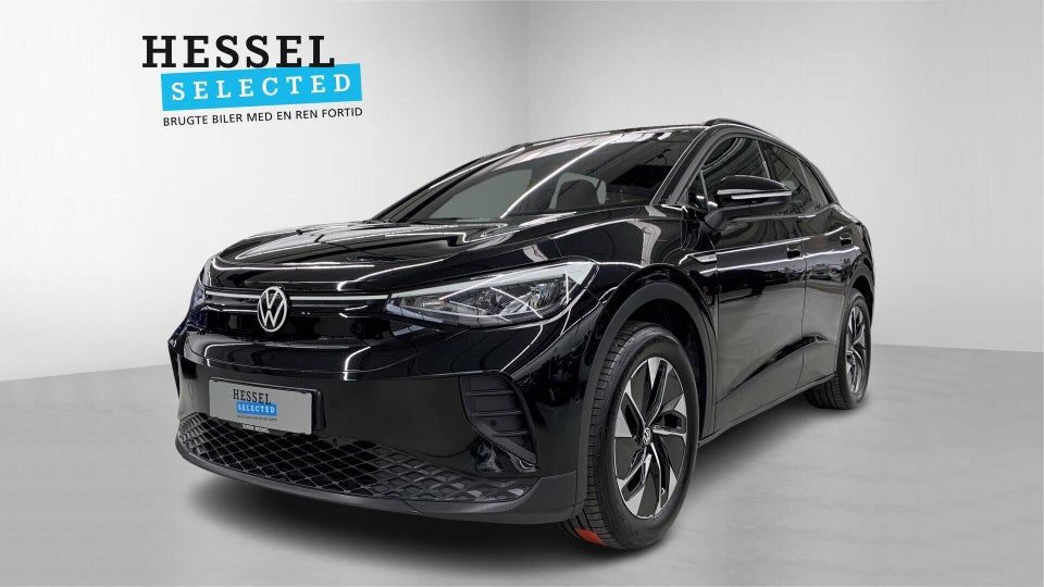 VW ID.4 77 Pro Performance 5d