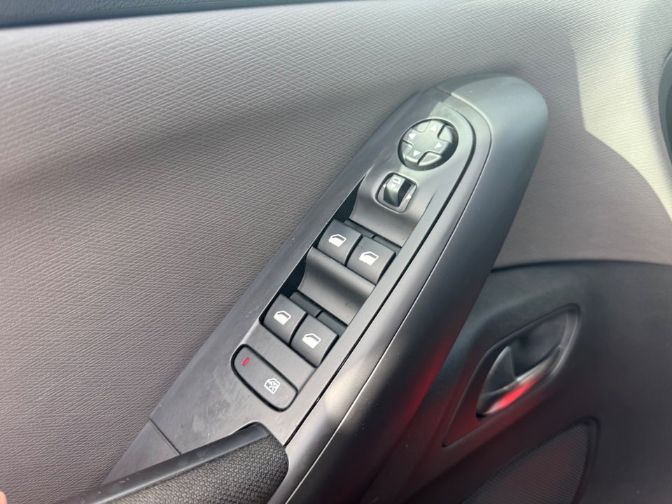 Citroën Grand C4 Picasso 1,6 BlueHDi 120 Cool EAT6 7prs 5d