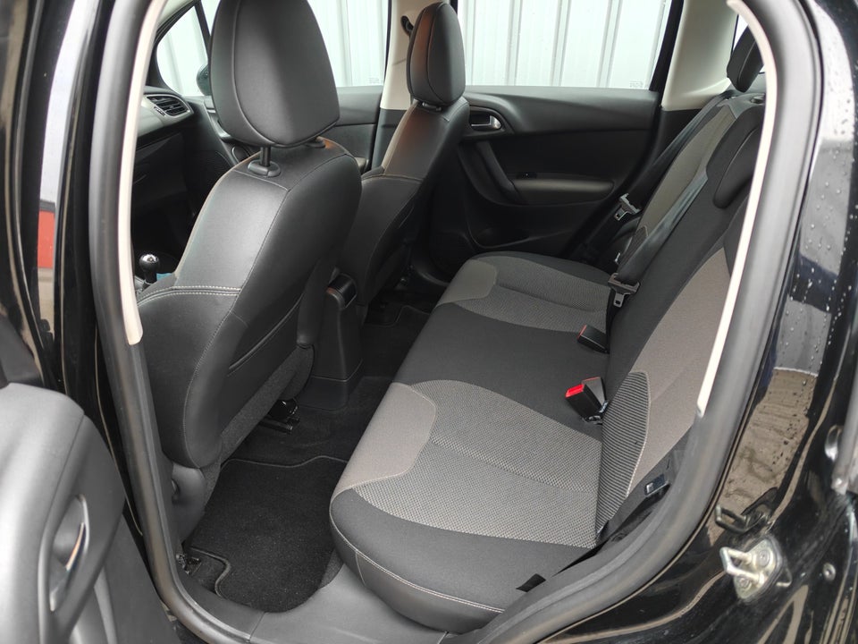 Citroën C3 1,2 PureTech 82 Seduction 5d