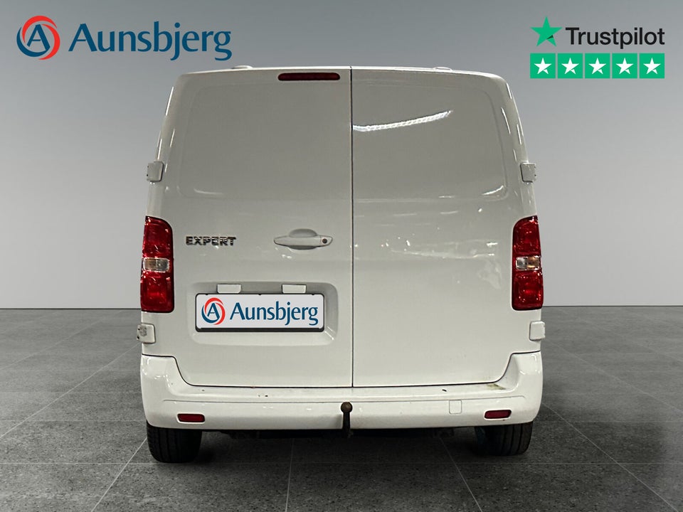 Peugeot Expert 2,0 BlueHDi 180 L2 Plus EAT6 Van