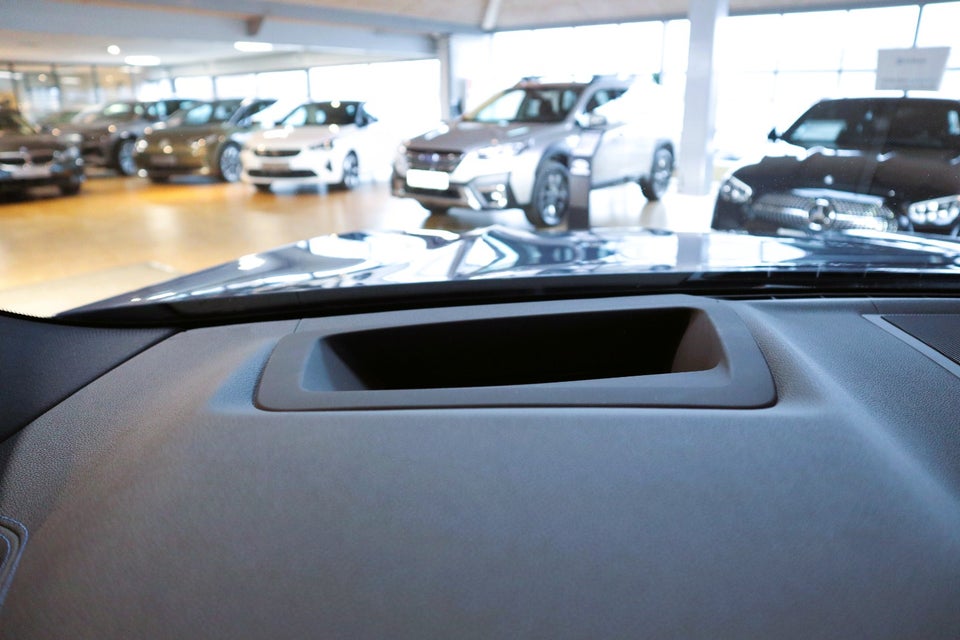 BMW iX3 Charged Plus M-Sport 5d